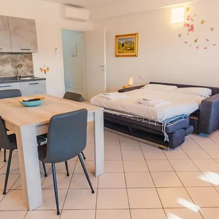 Harmony - Italian Homing Apartamento Manerba del Garda