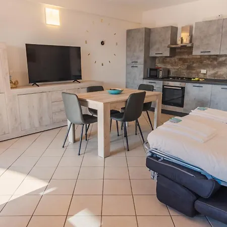 Harmony - Italian Homing Apartamento