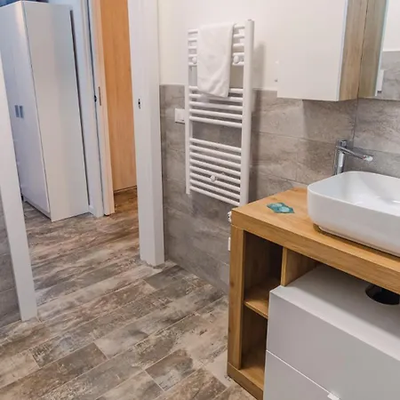 Harmony - Italian Homing Apartamento Manerba del Garda