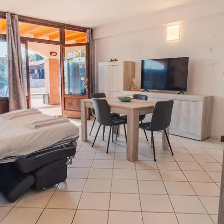 Harmony - Italian Homing * Manerba del Garda