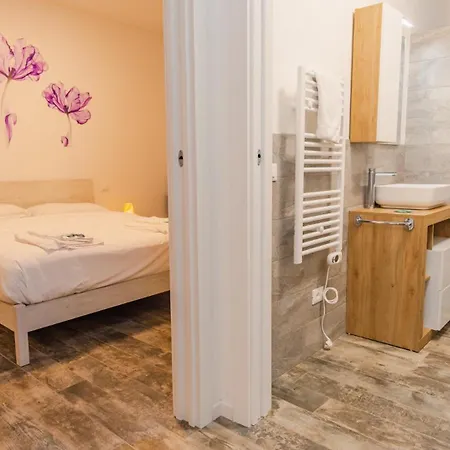 Harmony - Italian Homing * Manerba del Garda